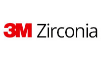 3M Zirconia Logo